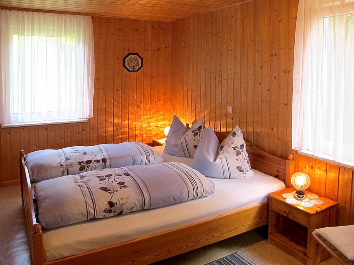 Holiday Home Aurora By Interhome Kurort Steinbach-Hallenberg 外观 照片
