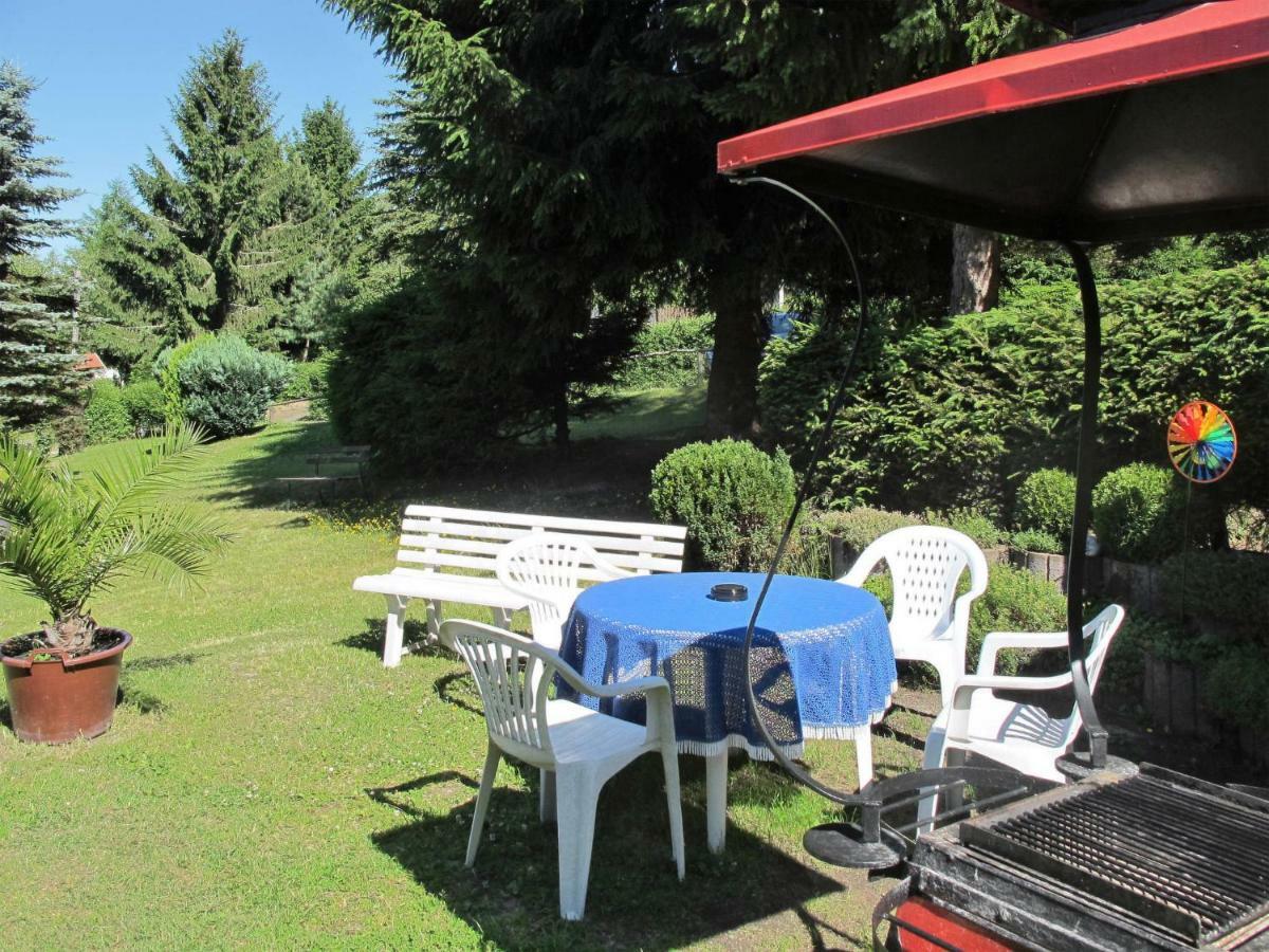 Holiday Home Aurora By Interhome Kurort Steinbach-Hallenberg 外观 照片